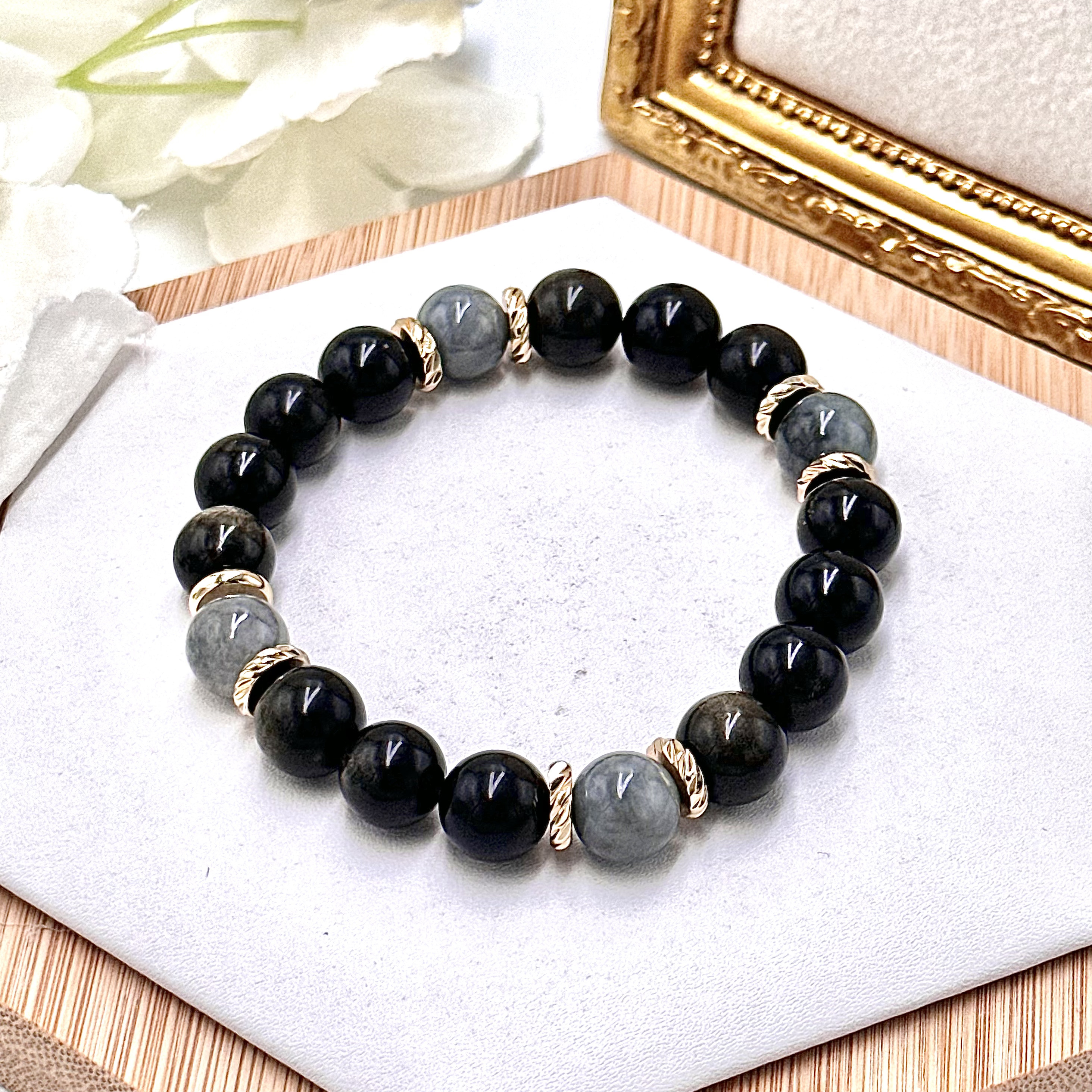 <<SG Seller>> CRZtales CNY Zodiac Lucky Crystal Bracelet  #CRZCollection